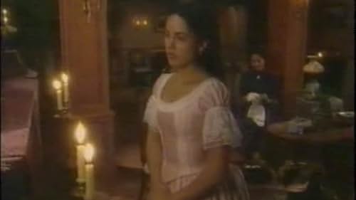 Bárbara Mori in Azul tequila (1998)