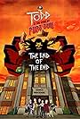 Todd and the Book of Pure Evil: The End of the End