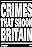 Crimes That Shook Britain