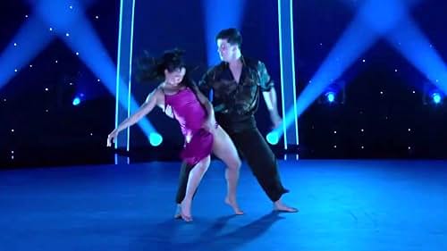 So You Think You Can Dance: Alexis & Carter Performance I Have Nothing