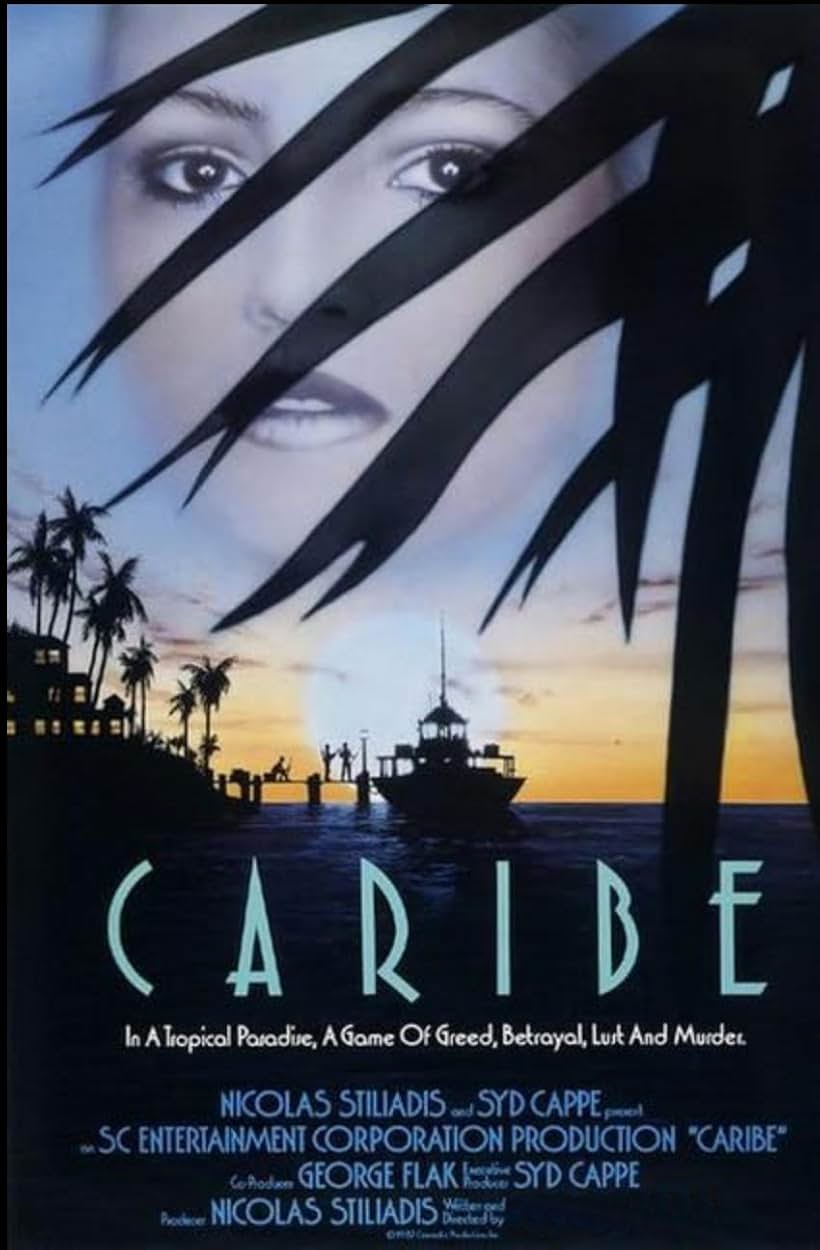 Caribe (1987)