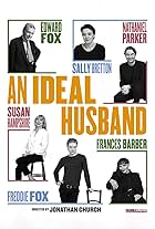 An Ideal Husband