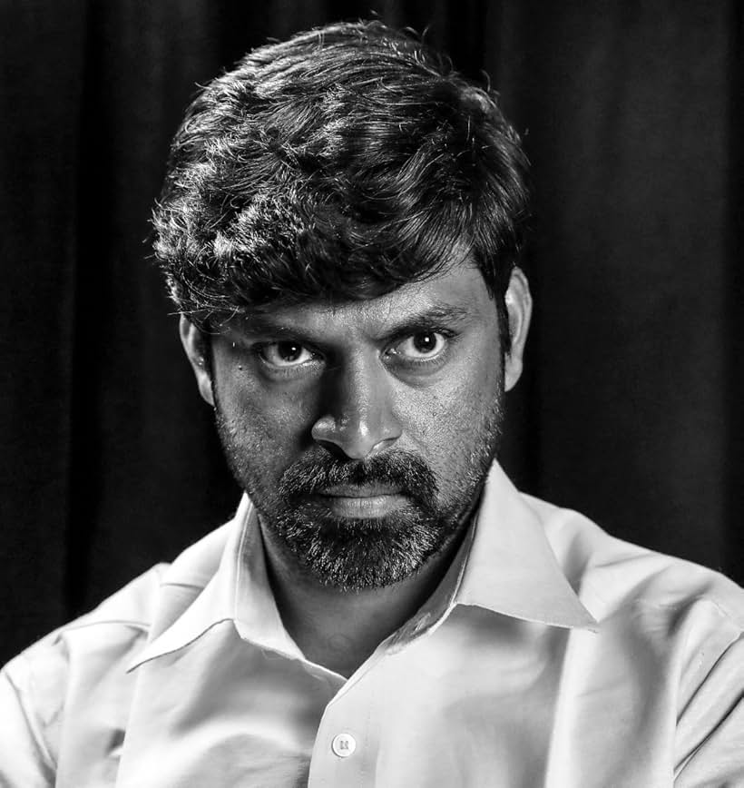 Sri Teja in Lakshmi's NTR (2019)