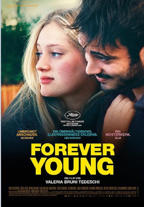 Forever Young (2022)