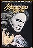 Le neveu de Beethoven (1985) Poster