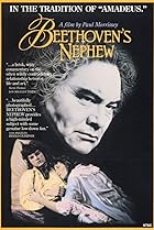 Le neveu de Beethoven (1985) Poster