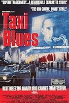 Taxi Blues