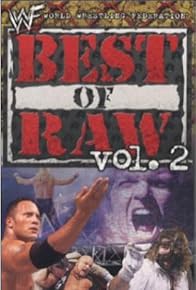 Primary photo for Best of Raw Vol. 2