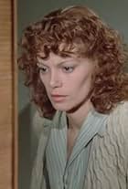 Françoise Dorner in Flic Story (1975)