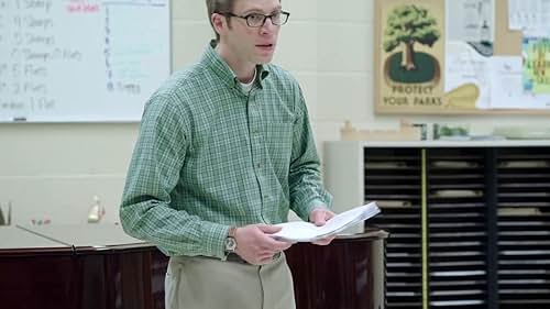 Joe Pera Talks with You: Welcome to 8th Grade Choir