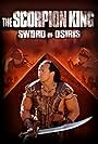 The Scorpion King: Sword of Osiris (2002)