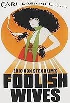 Foolish Wives (1922)