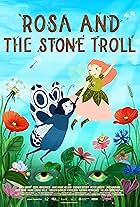 Rosa and the Stone Troll