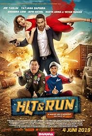 Hit & Run (2019)