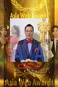 Primary photo for Asia Web Awards 2022