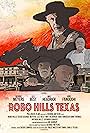 George Meyers, Moe Headrick, Bob Fanucchi, and Les Best in Robo Hills Texas (2022)