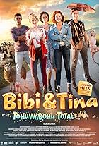 Bibi & Tina: Perfect Pandemonium