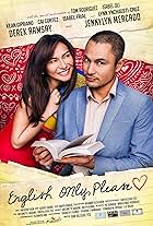 Jennylyn Mercado and Derek Ramsay in English Only, Please (2014)