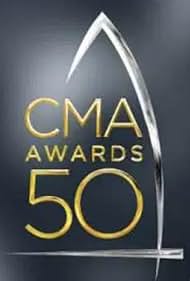 The 50th Annual CMA Awards (2016)