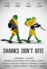 Sharks Don't Bite (2018)