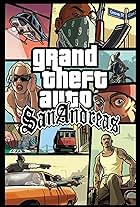 Grand Theft Auto: San Andreas