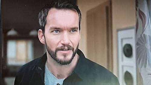 Gareth David-Lloyd in Warren (2019)