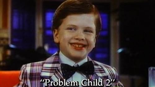 Problem Child 2