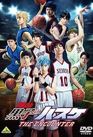 Kuroko no Basket Stage Play: The Encounter (2016)