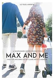 Lily Bleu Andrew in Max and Me (2020)