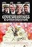 Love, Weddings & Other Disasters (2020) Poster