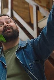 Izad Etemadi in Plant Daddy (2023)