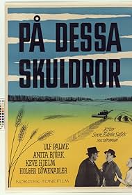 På dessa skuldror (1948)