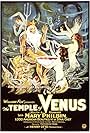 Marilyn Boyd, Lorraine Eason, Robert Klein, and Celeste Lee in The Temple of Venus (1923)