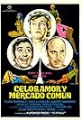 Celos, amor y Mercado Común (1973)