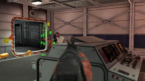 Goldeneye 007: Reloaded (Multiplayer)