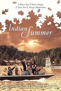 Primary photo for Indian Summer