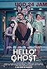 Hello Ghost (2023) Poster