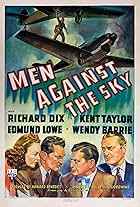 Men Against the Sky