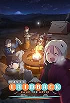 Laid-Back Camp Movie (2022)