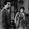 Margherita Girelli and Leopoldo Trieste in Divorzio all'italiana (1961)