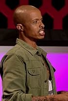 Jamal Sims in RuPaul's Drag Race (2009)