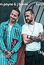 Liam Payne & J Balvin: Familiar (2018)