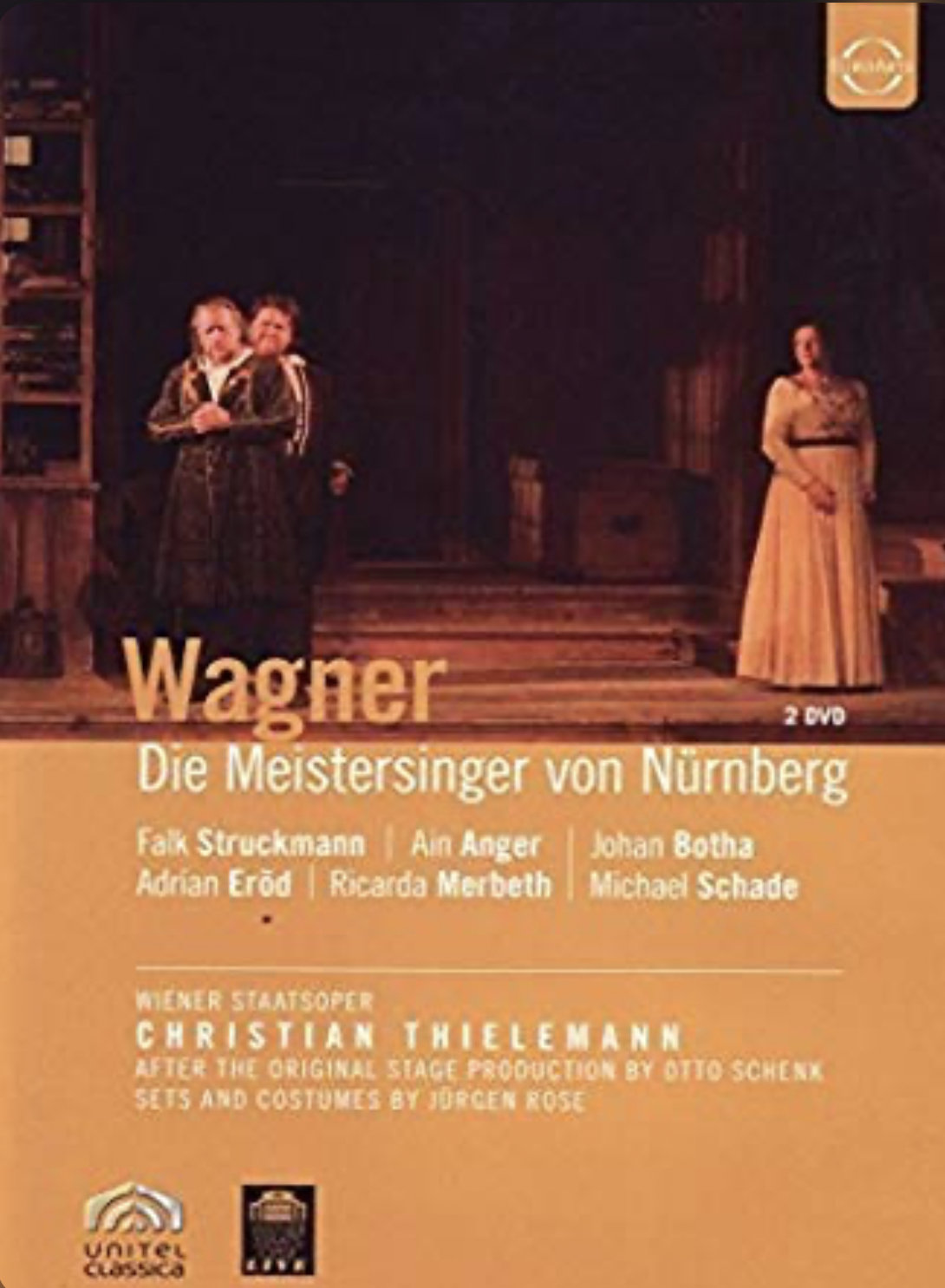 Die Meistersinger von Nürnberg (2009)