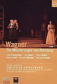 Primary photo for Die Meistersinger von Nürnberg