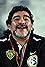 Diego Maradona's primary photo