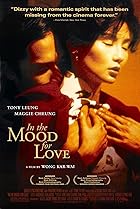 In the Mood for Love Poster