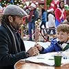 Eion Bailey and Kesler Talbot in Deliver by Christmas (2020)