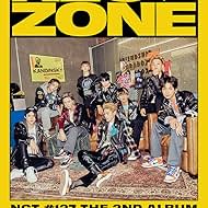 NCT, Johnny Suh, Taeyong, Yuta Nakamoto, Doyoung, Jaehyun Jeong, Winwin, Kim Jungwoo, Haechan, Moon Taeil, and Mark Lee in NCT 127: Love Song (2020)