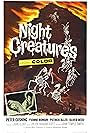 Night Creatures (1962)