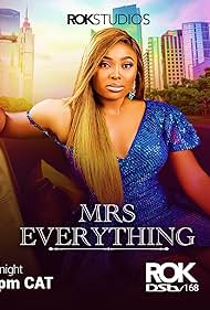 Mrs Everything (2023)